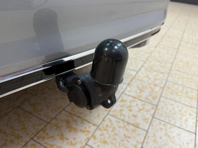 Volkswagen Passat i Örebro