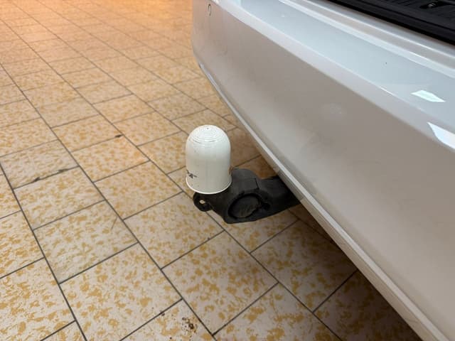 Volkswagen Passat i Örebro