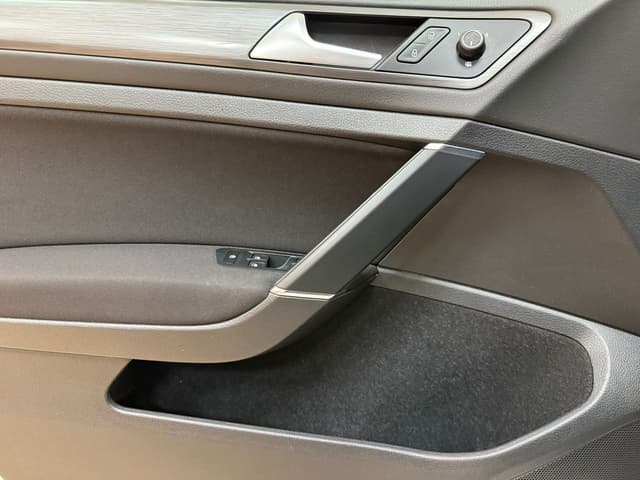 Volkswagen Golf i Örebro