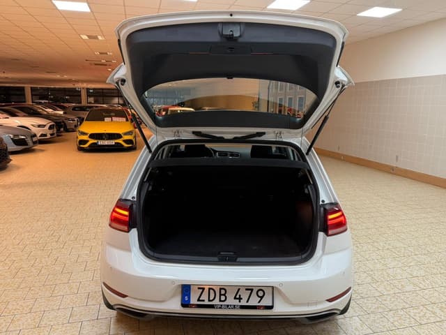 Volkswagen Golf i Örebro