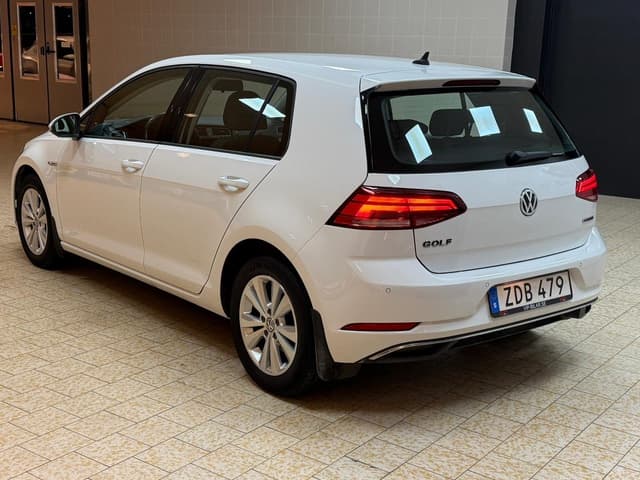 Volkswagen Golf i Örebro