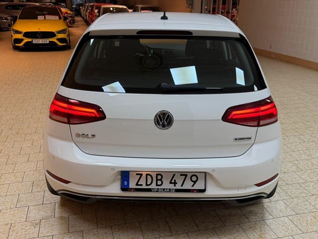 Volkswagen Golf i Örebro
