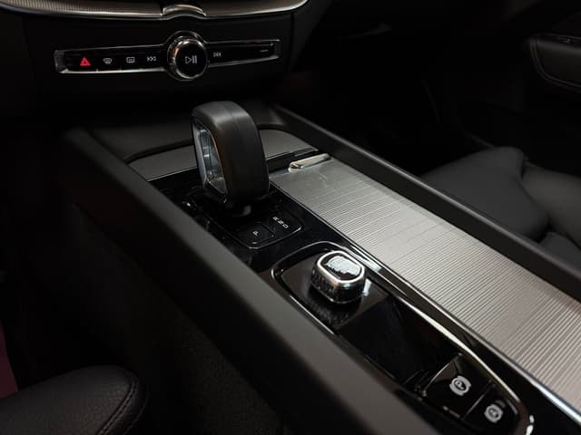 Volvo XC60 i Örebro