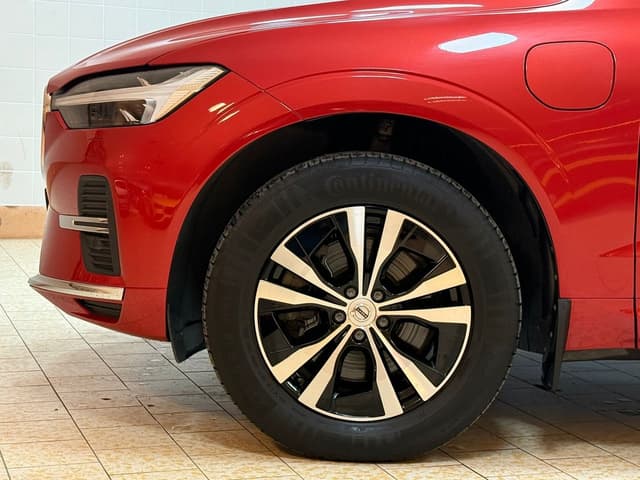 Volvo XC60 i Örebro